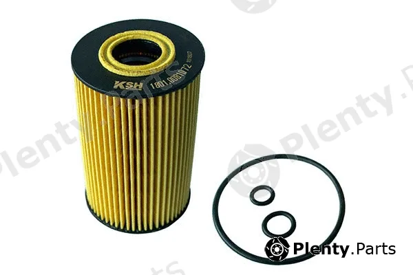 KSH Europe 1801.0081072 — Oil Filter