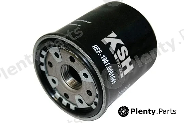 KSH Europe 1801.0081041 — Oil Filter