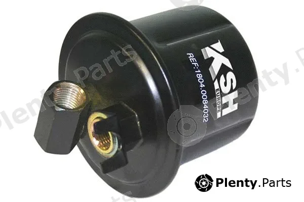 KSH Europe 1804.0084032 — Fuel Filter