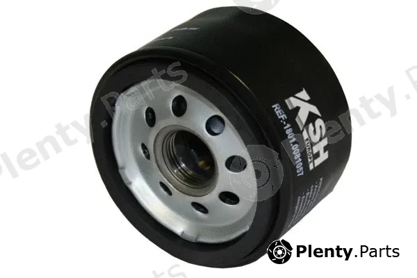 KSH Europe 1801.0081057 — Oil Filter