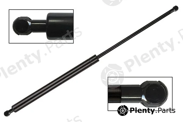 KSH Europe 1840.0040039 — Gas Spring, boot/cargo area