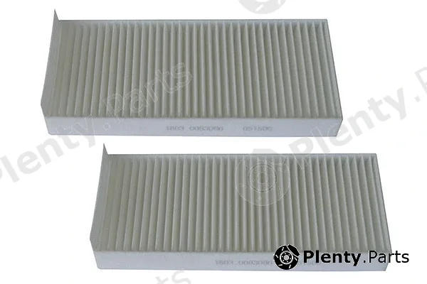 KSH Europe 1803.0083086 — Filter, cabin air