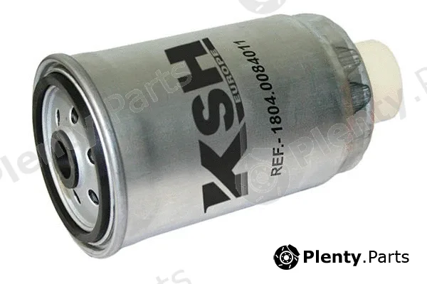 KSH Europe 1804.0084011 — Fuel Filter