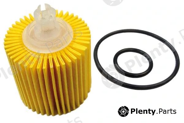 KSH Europe 1801.0081065 — Oil Filter