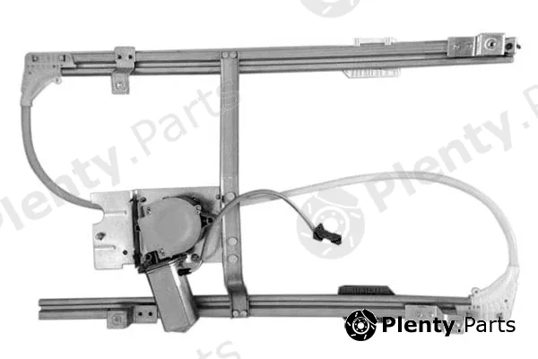 KSH Europe 1830.0040011 — Window Regulator