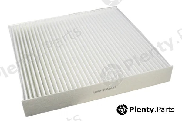 KSH Europe 1803.0083035 — Filter, cabin air
