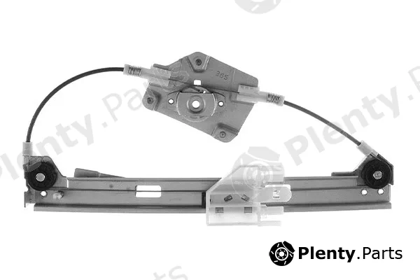 KSH Europe 1830.0030257 — Window Regulator