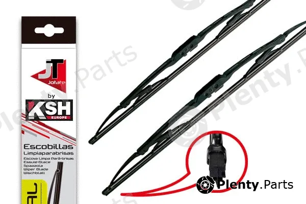 KSH Europe 3202.0077410 — Wiper Blade