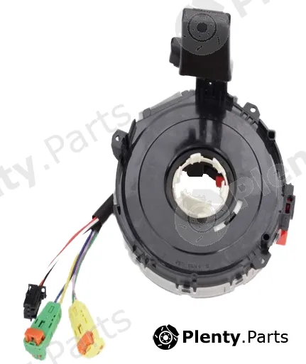 KSH Europe 1815.0015061 — Clockspring, airbag