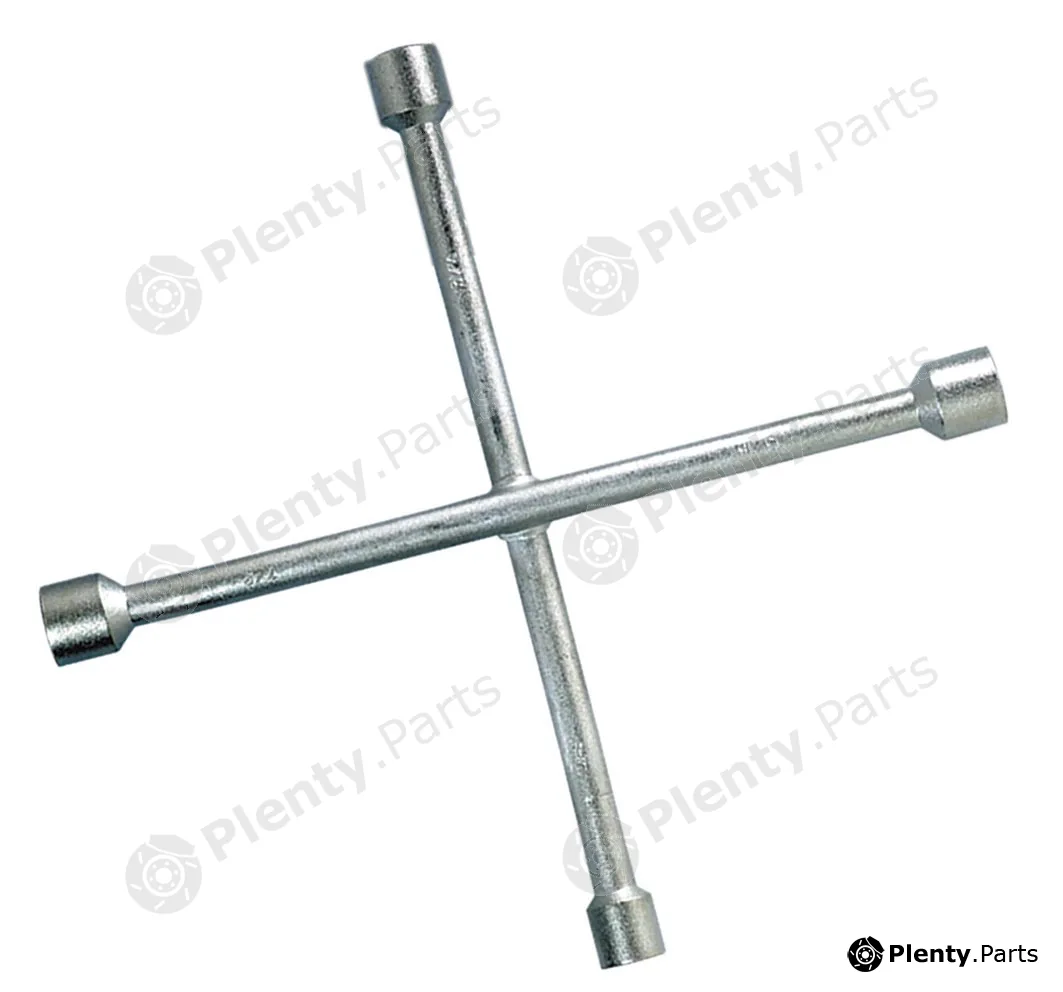 KSH Europe 4701.0012500 — Wheel Nut Wrench