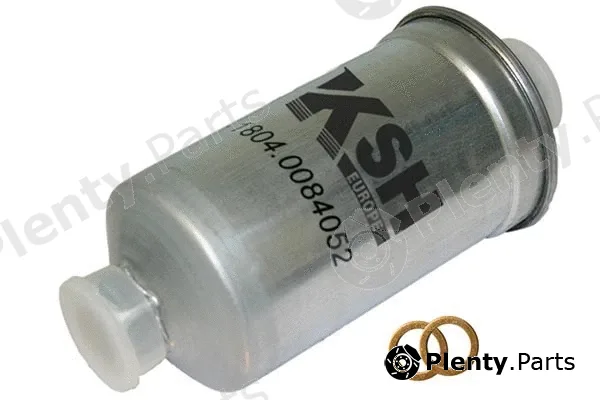 KSH Europe 1804.0084052 — Fuel Filter
