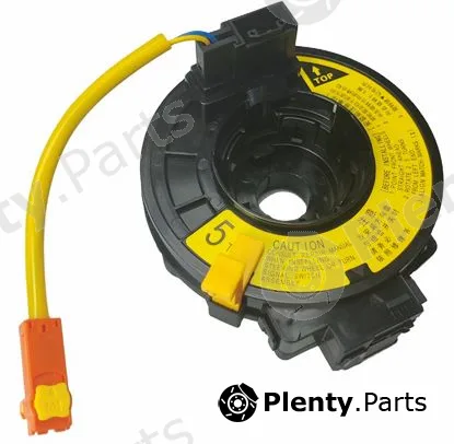 KSH Europe 1815.0015019 — Clockspring, airbag