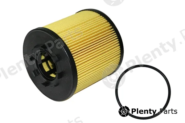 KSH Europe 1801.0081043 — Oil Filter