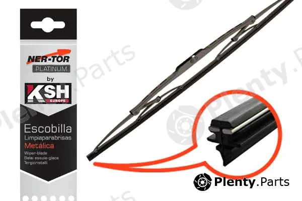 KSH Europe 3205.0040450 — Wiper Blade