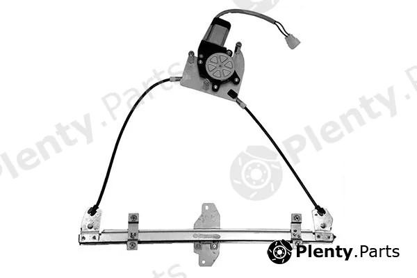 KSH Europe 1830.0030154 — Window Regulator