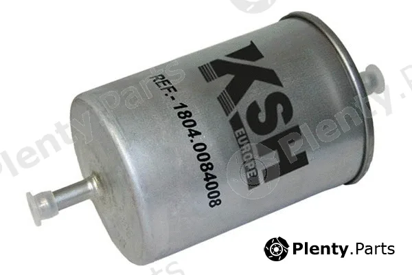 KSH Europe 1804.0084008 — Fuel Filter