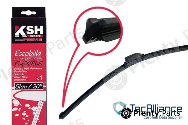 KSH Europe 3213.0150650 — Wiper Blade