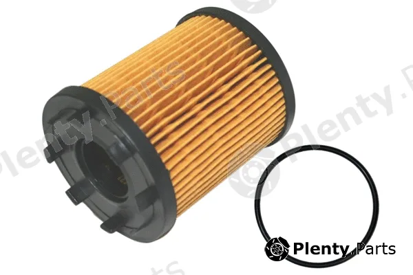 KSH Europe 1801.0081017 — Oil Filter
