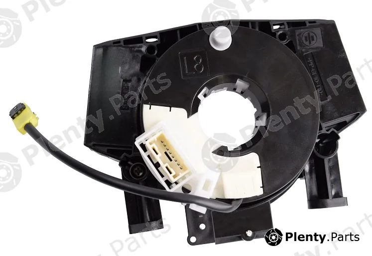 KSH Europe 1815.0015007 — Clockspring, airbag