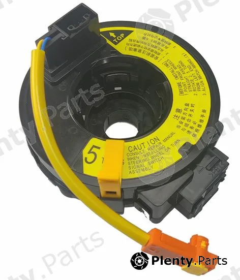 KSH Europe 1815.0015026 — Clockspring, airbag