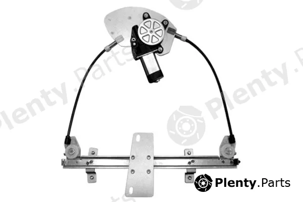 KSH Europe 1830.0030147 — Window Regulator