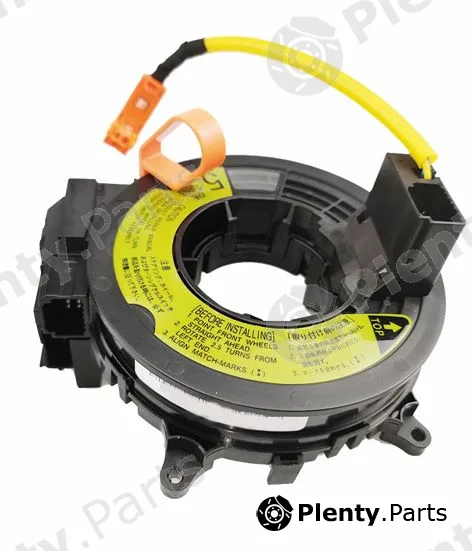 KSH Europe 1815.0015027 — Clockspring, airbag