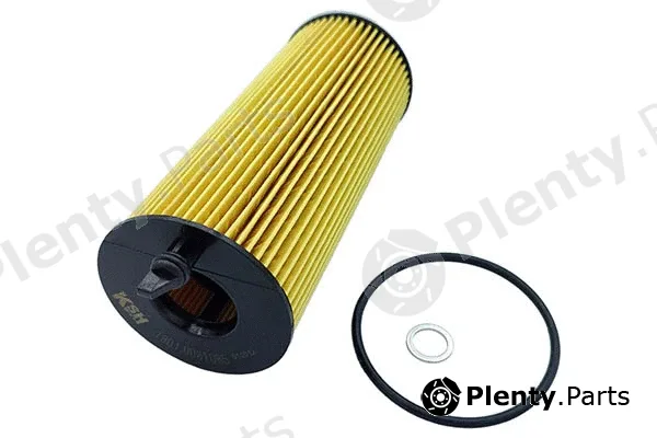 KSH Europe 1801.0081085 — Oil Filter