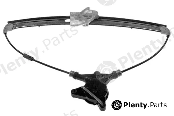 KSH Europe 1830.0030383 — Window Regulator