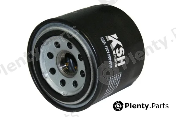 KSH Europe 1801.0081056 — Oil Filter