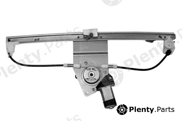 KSH Europe 1830.0030331 — Window Regulator