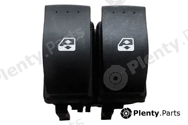 KSH Europe 1810.0010814 — Switch, window regulator