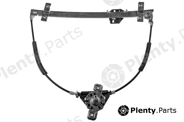 KSH Europe 1830.30391MA — Window Regulator