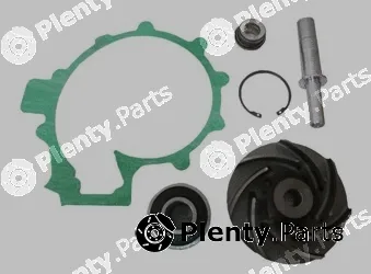 Air Fren 12.R350.070 — Repair Kit, water pump