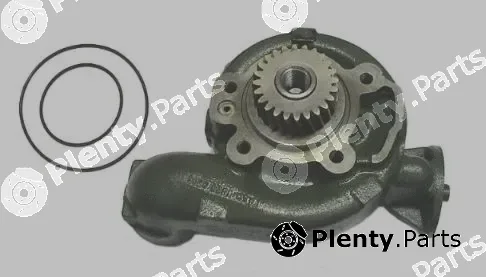 Air Fren 12.420.060 — Water Pump, engine cooling