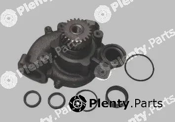 Air Fren 12.420.075 — Water Pump, engine cooling