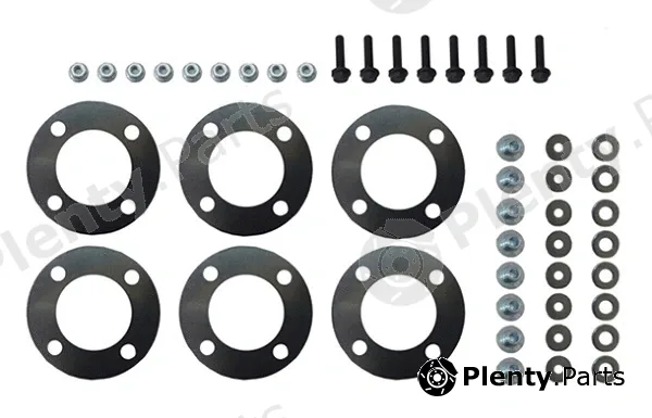Air Fren 14.3000.24 — Seal Kit, injector pump