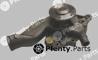 Air Fren 12.370.090 — Water Pump, engine cooling