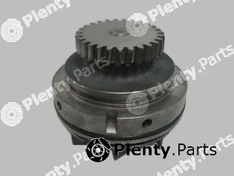 Air Fren 12.400.035 — Water Pump, engine cooling