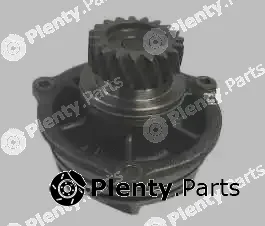 Air Fren 12.360.075 — Water Pump, engine cooling