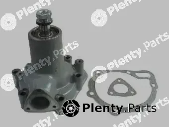 Air Fren 12.410.020 — Water Pump, engine cooling