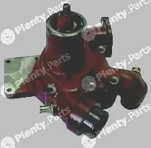 Air Fren 12.390.003 — Water Pump, engine cooling
