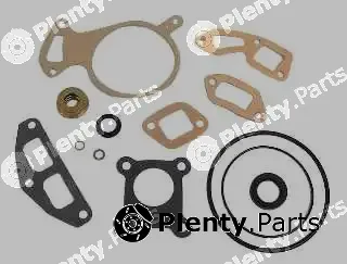 Air Fren 12.R410.045.2 — Repair Kit, water pump