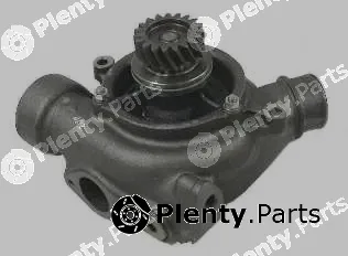 Air Fren 12.360.050 — Water Pump, engine cooling