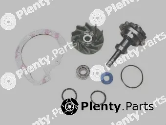 Air Fren 12.R380.030 — Repair Kit, water pump