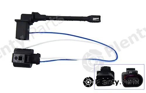 Air Fren 25.2600.12 — Sensor, coolant temperature
