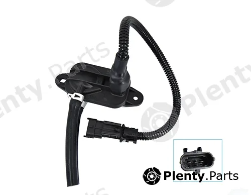 Air Fren 25.4200.01 — Sensor, exhaust pressure