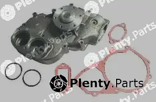 Air Fren 12.370.035 — Water Pump, engine cooling