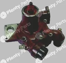 Air Fren 12.390.028 — Water Pump, engine cooling