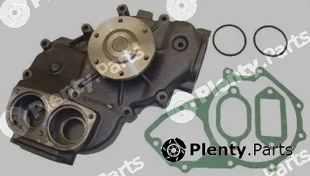 Air Fren 12.380.130 — Water Pump, engine cooling