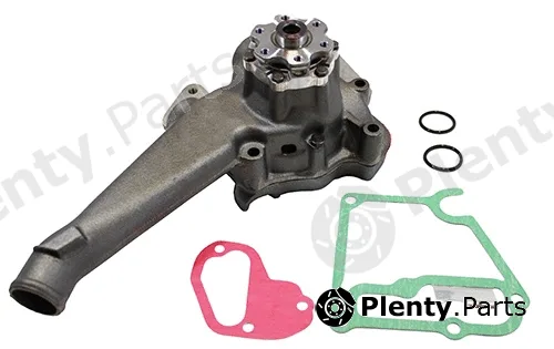 Air Fren 12.380.075 — Water Pump, engine cooling